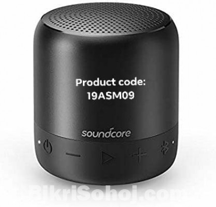 Anker Soundcore Mini 2 Bluetooth Speaker